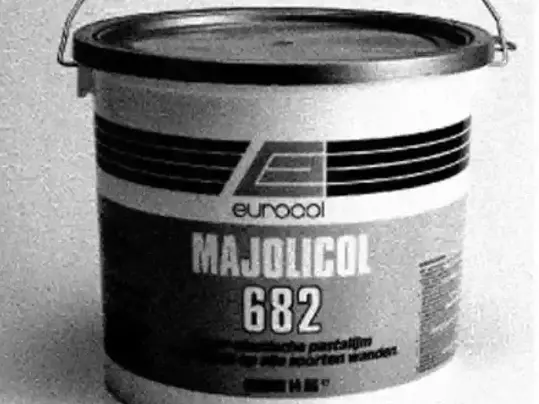 Majolicol 1966